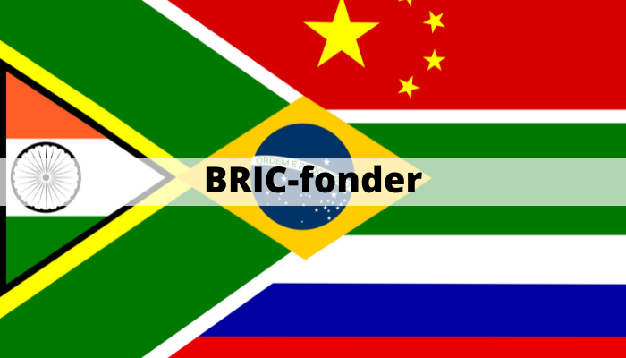 BRIC-fonder