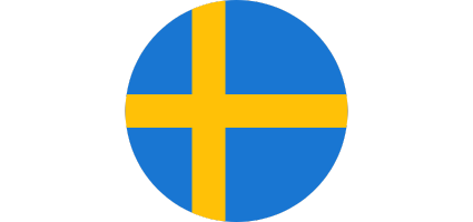 Sverigefonder