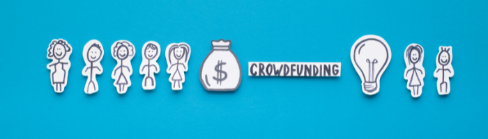 Crowdfunding - alternativ investering