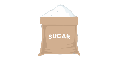 Investera i socker