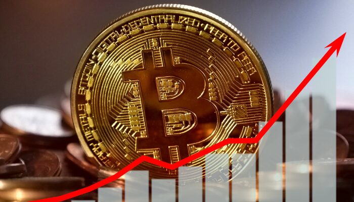 Investera i bitcoin